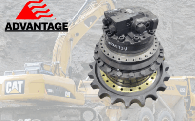 Essential Volvo Construction Equipment Parts Guide