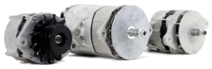 Alternators