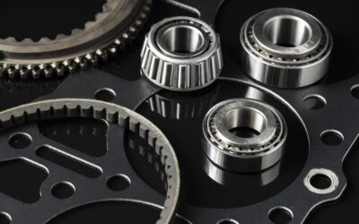 Is It Worth Considering Used Parts for Your Volvo Equipment Repairs? Absolutely.