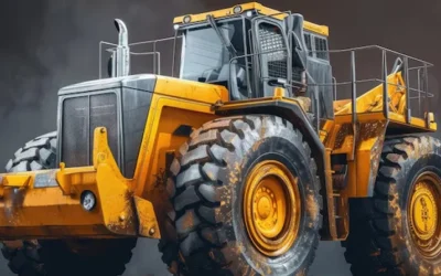 Why Your Volvo Loader Keeps Overheating (and Which Part Needs Replacing)