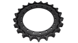 Sprockets