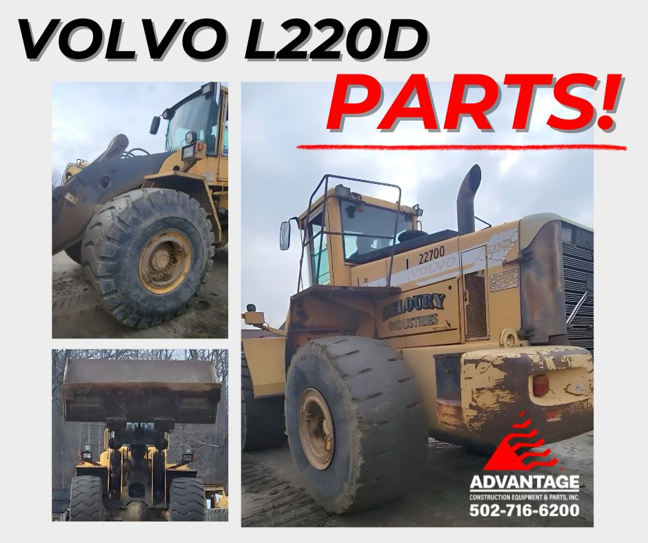 Online Volvo Parts