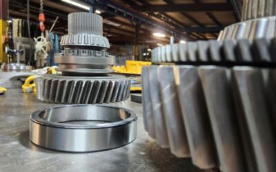 Rebuilt Components Can Maximize Your Investment