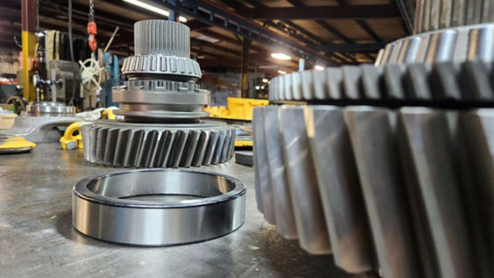 Rebuilt Components Can Maximize Your Investment