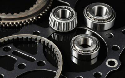 When to Rebuild vs Replace Heavy Equipment Transmissions