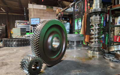 4 Key Benefits of Investing in Used Heavy Equipment Parts