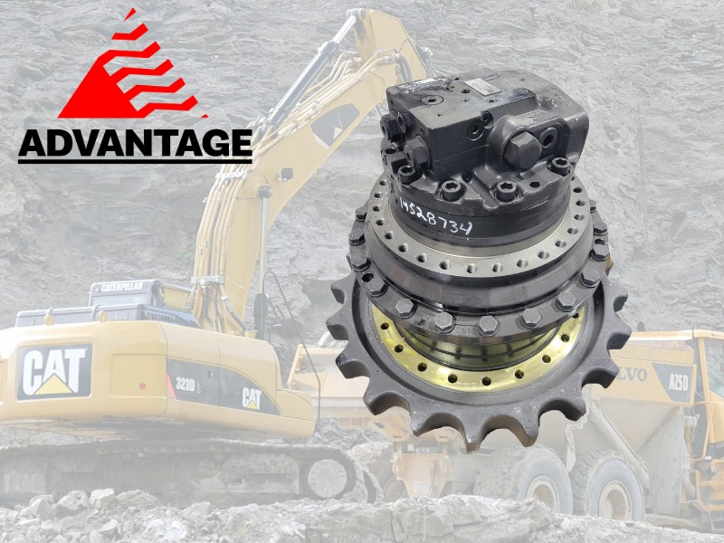 Smart guide for rebuild vs replace transmission