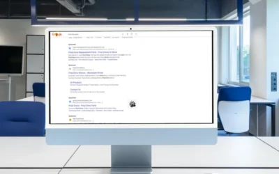 How to Use Google to Find Final Drive Parts for Your Construction Equipment