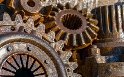 Heavy Equipment Parts Warranty Coverage Explained