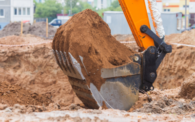 The Top 4 Volvo Parts That Fail on the Job Site (and How to Fix Them Fast)