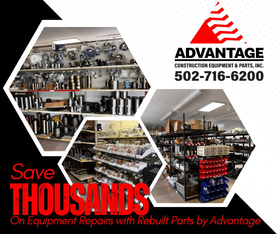 Hydraulic Hose Replacement Signs