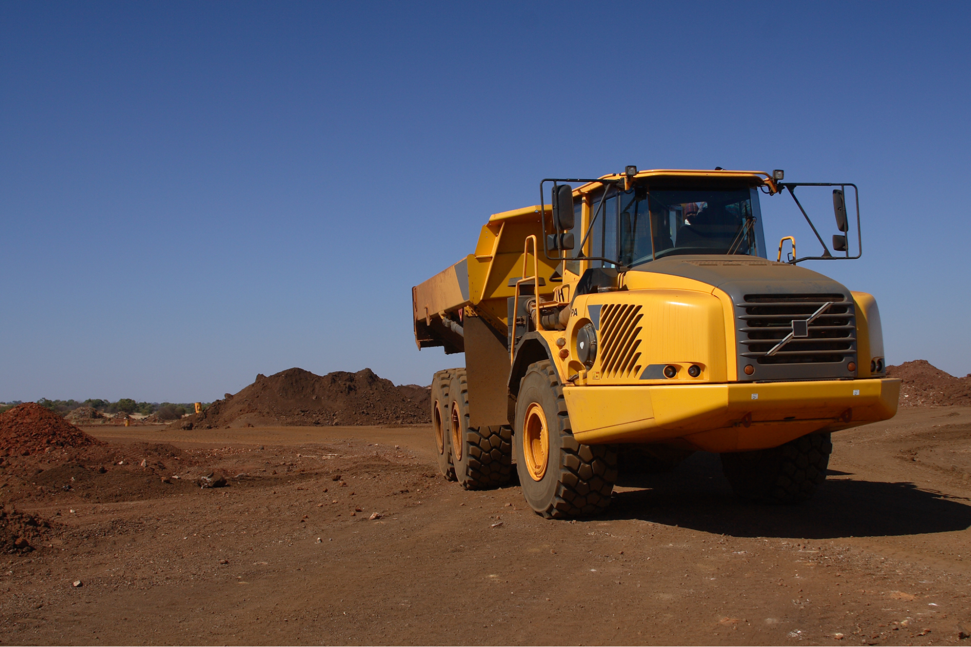 Hydraulic leak diagnosis