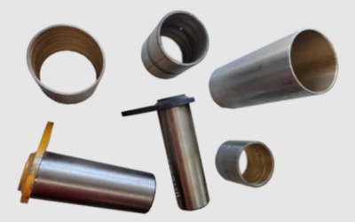 How to Be a Smart Buyer of Pins and Bushings